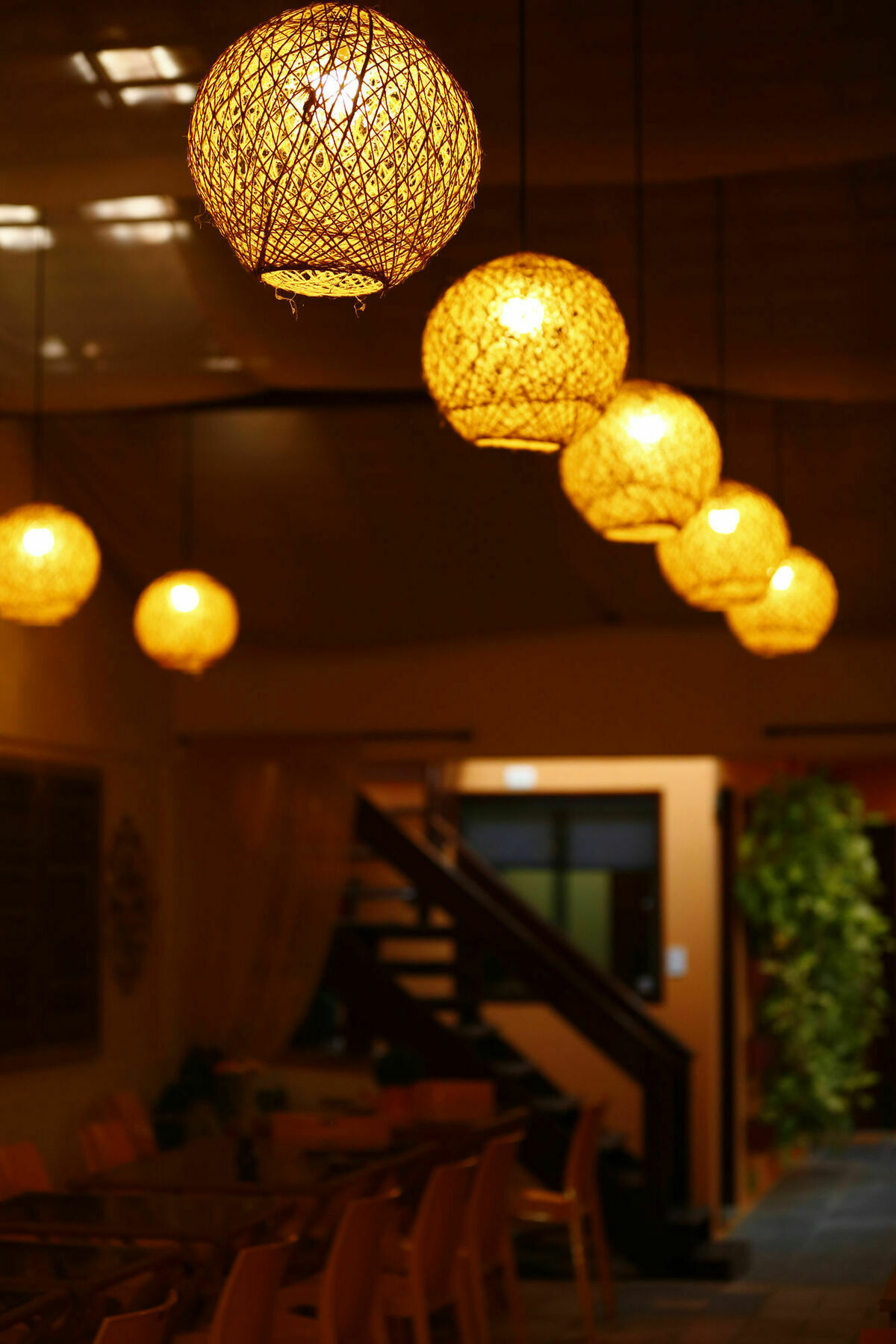 Pôrto das Galinhas 卡萨玛尔旅馆酒店 外观 照片